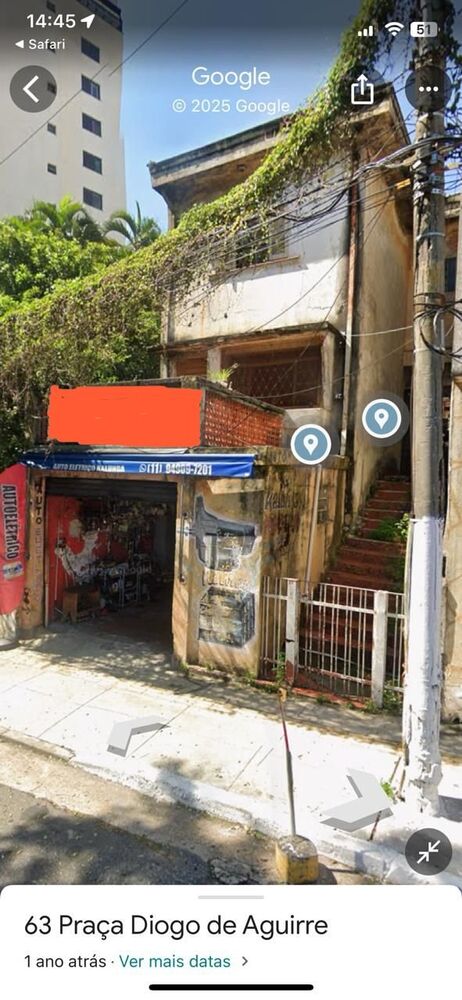 Sobrado - Foto 1
