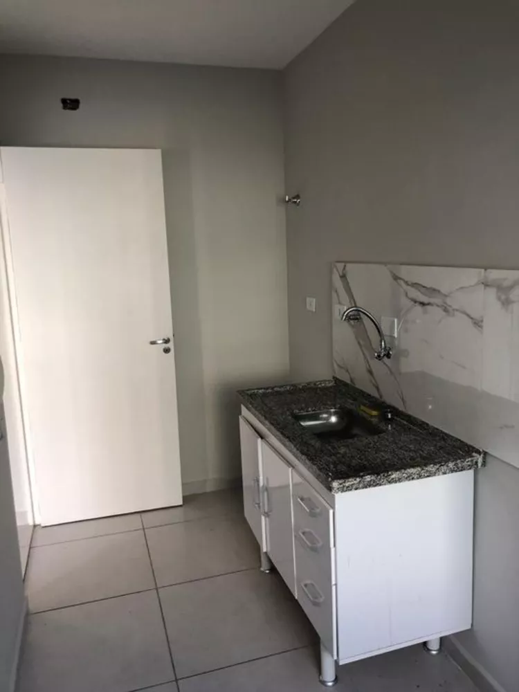 Apartamento para alugar com 1 quarto, 45m² - Foto 3