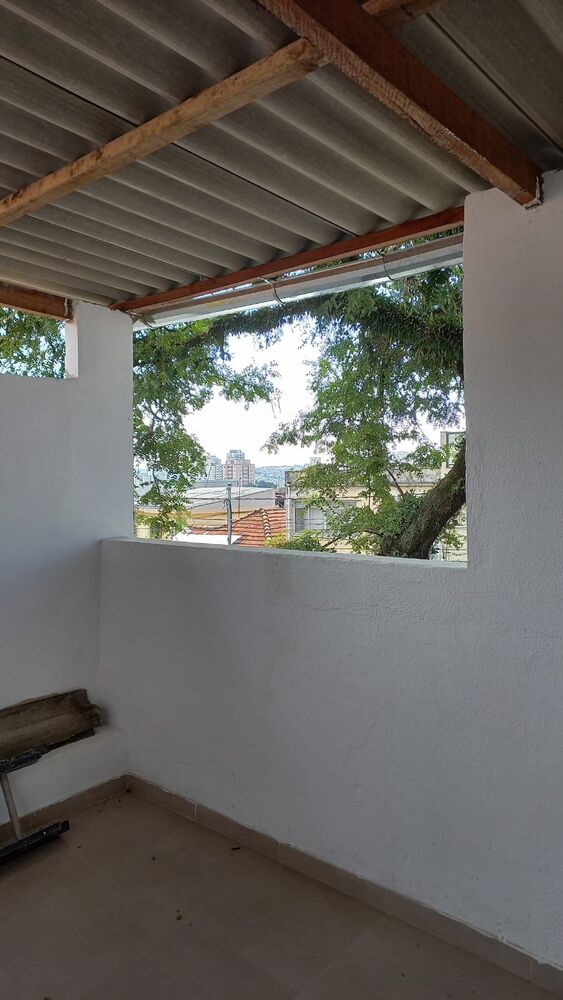 Sobrado, 1 quarto, 75 m² - Foto 1