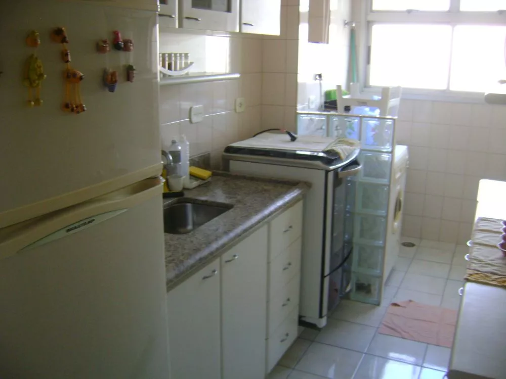 Apartamento para alugar com 3 quartos - Foto 3