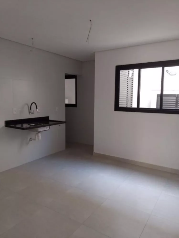 Apartamento à venda com 1 quarto - Foto 2