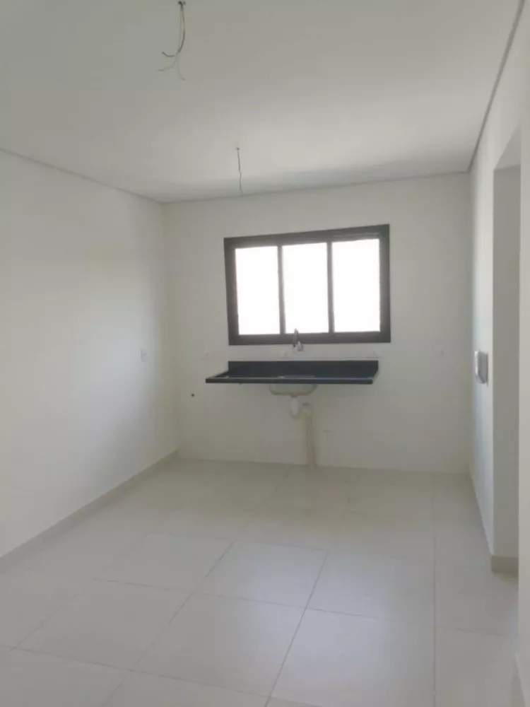 Apartamento à venda com 1 quarto - Foto 3