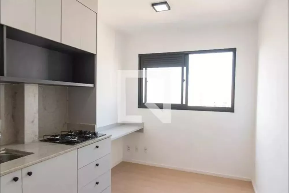 Apartamento para alugar com 1 quarto, 25m² - Foto 1