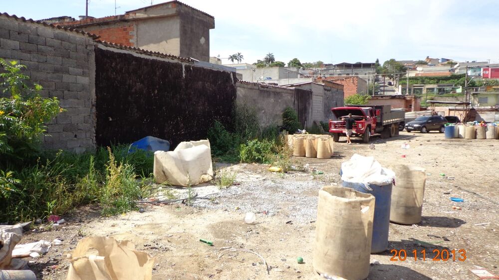 Terreno, 1707 m² - Foto 3