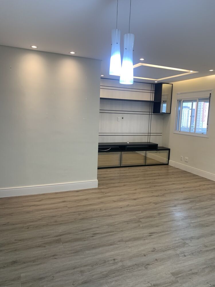Apartamento, 2 quartos, 89 m² - Foto 2