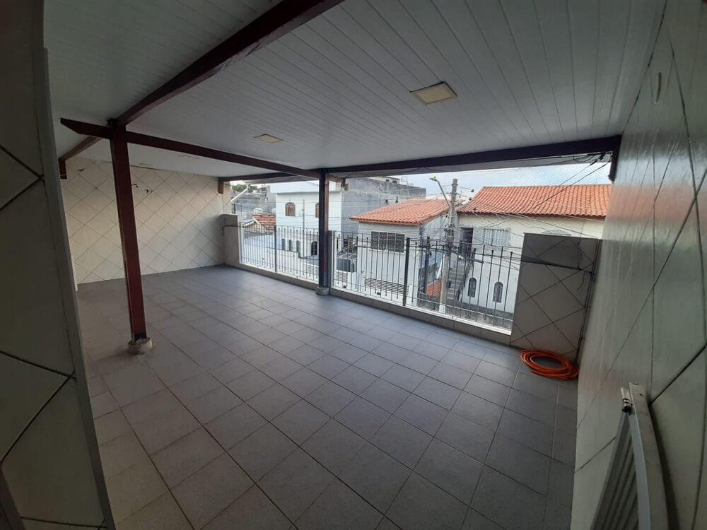 Sobrado, 2 quartos, 350 m² - Foto 8