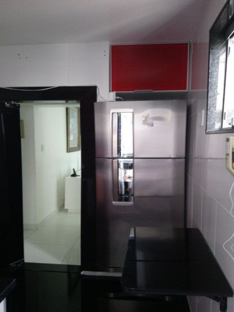 Cobertura, 3 quartos - Foto 51