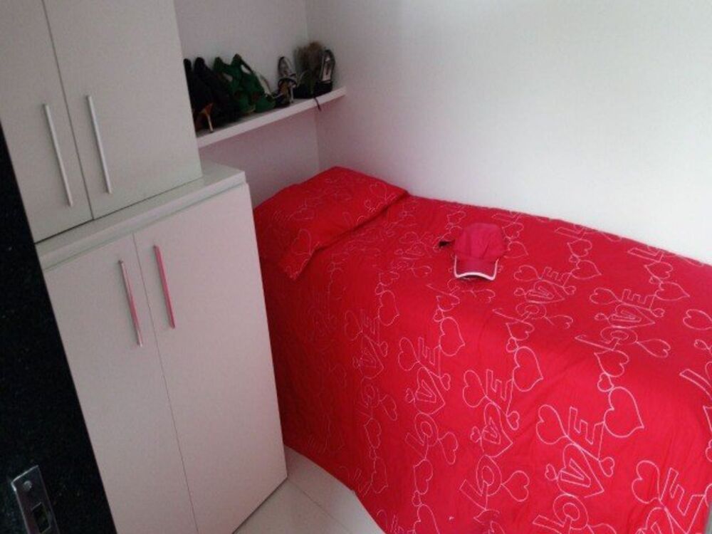 Cobertura, 3 quartos - Foto 44