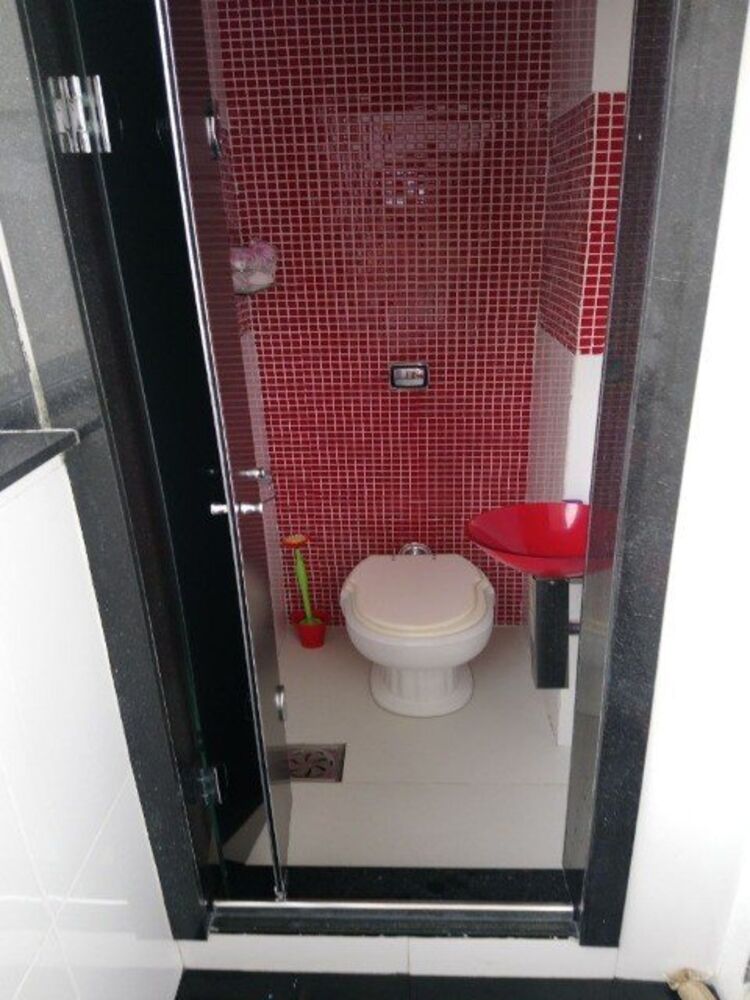 Cobertura, 3 quartos - Foto 54