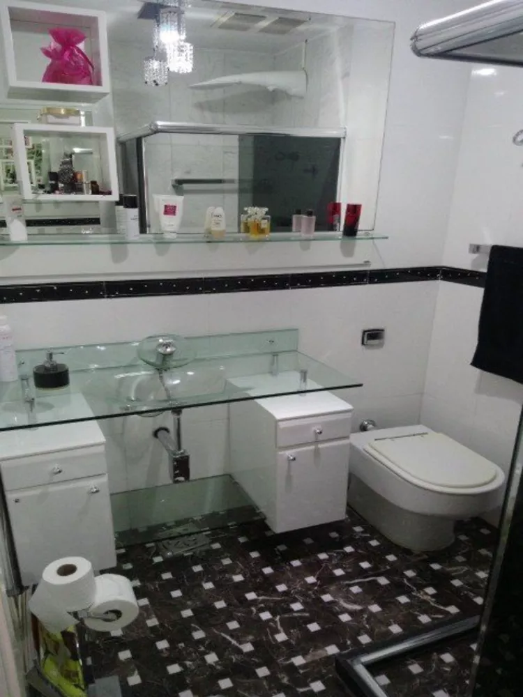Cobertura, 3 quartos - Foto 7