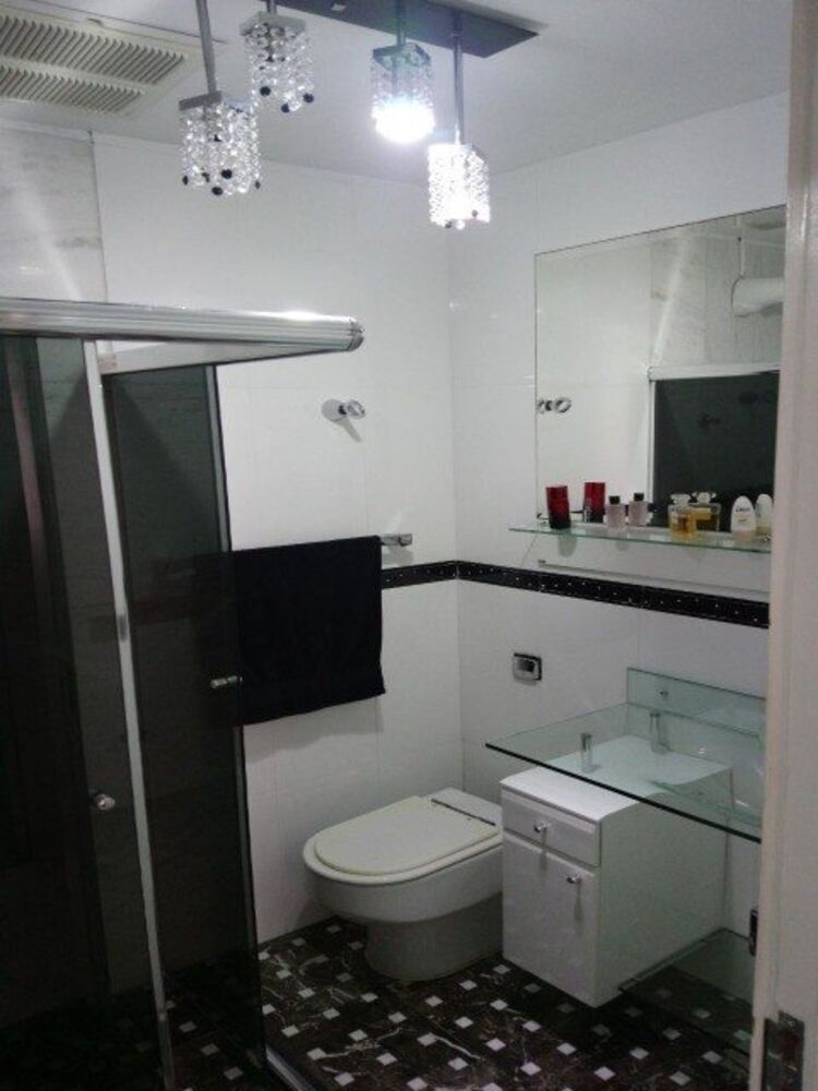 Cobertura, 3 quartos - Foto 26