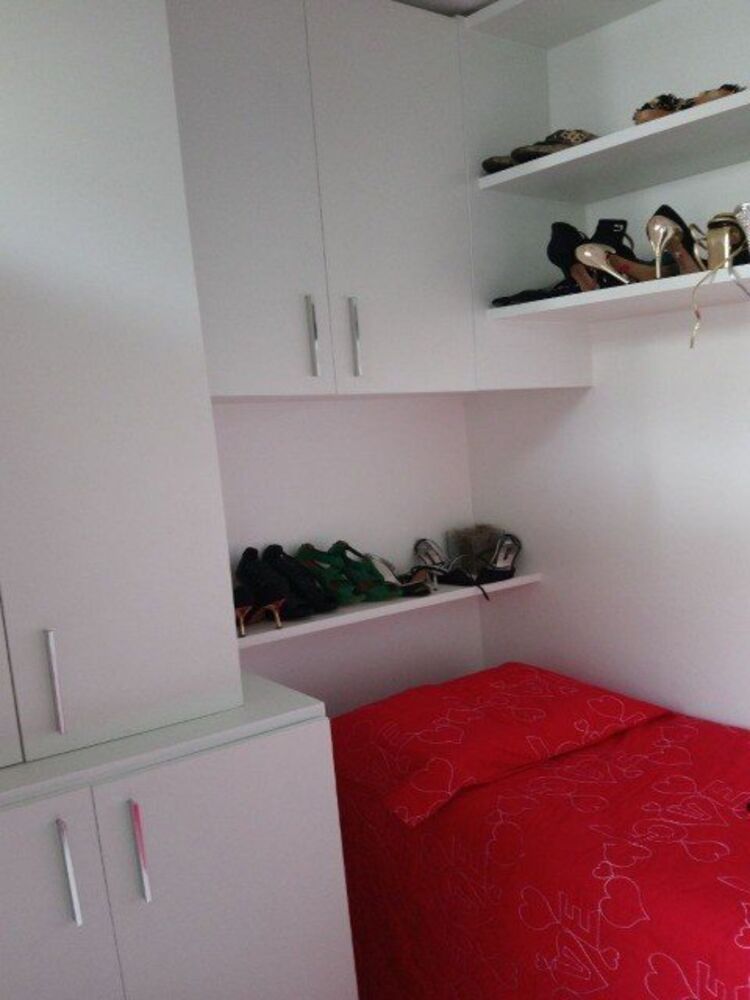 Cobertura, 3 quartos - Foto 57