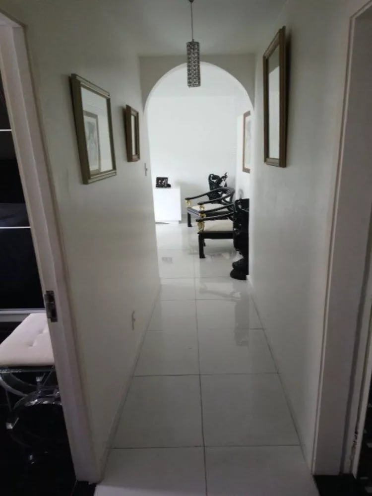 Cobertura, 3 quartos - Foto 46