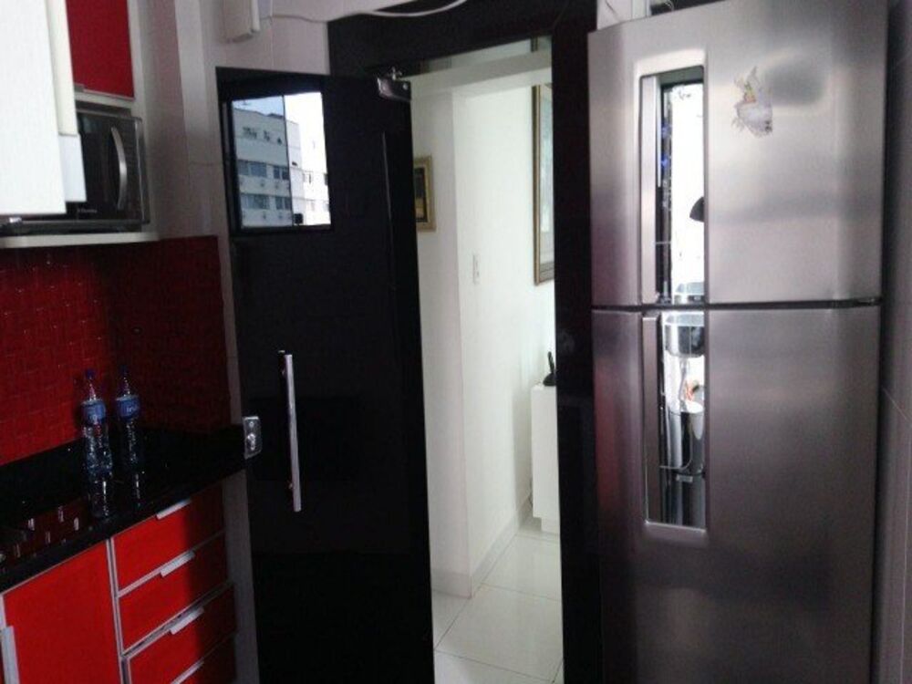 Cobertura, 3 quartos - Foto 36