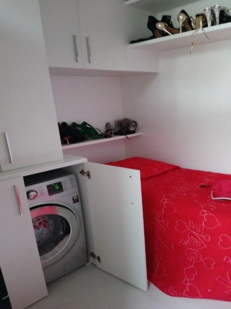 Cobertura, 3 quartos - Foto 1