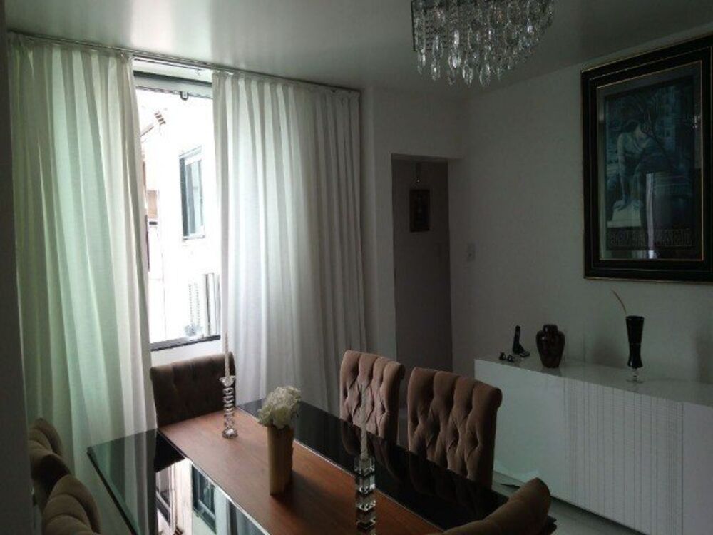 Cobertura, 3 quartos - Foto 55