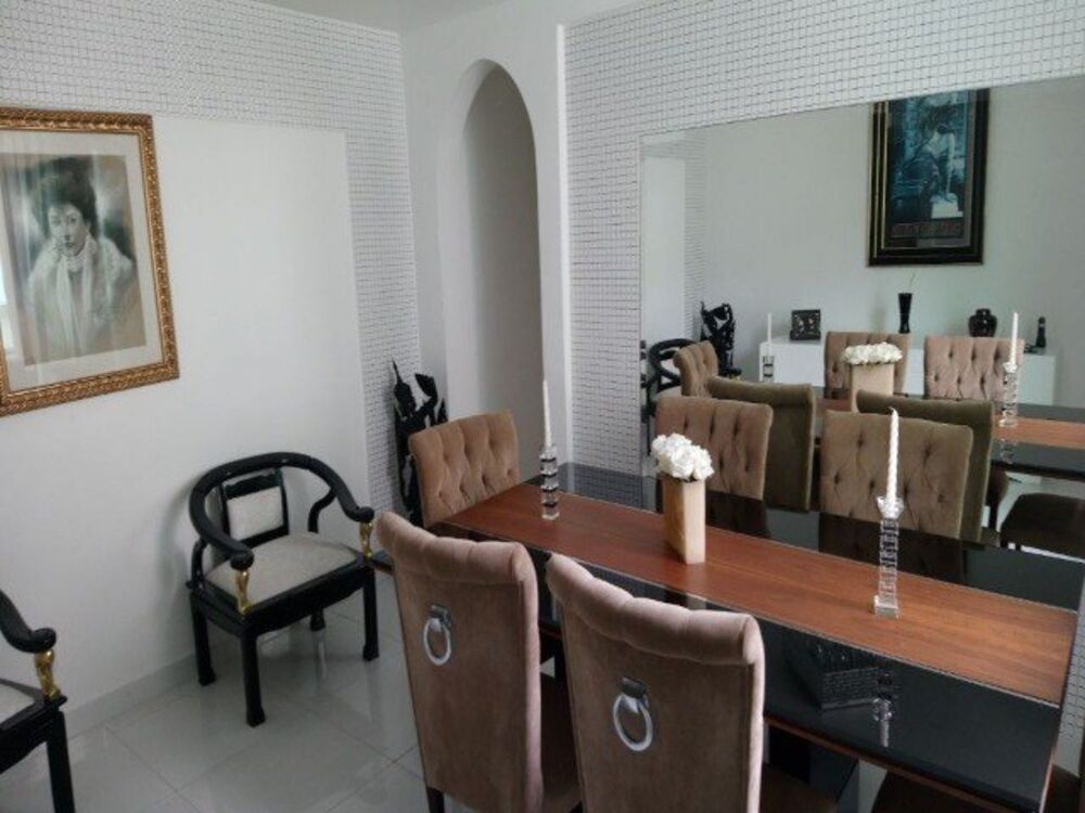 Cobertura, 3 quartos - Foto 43