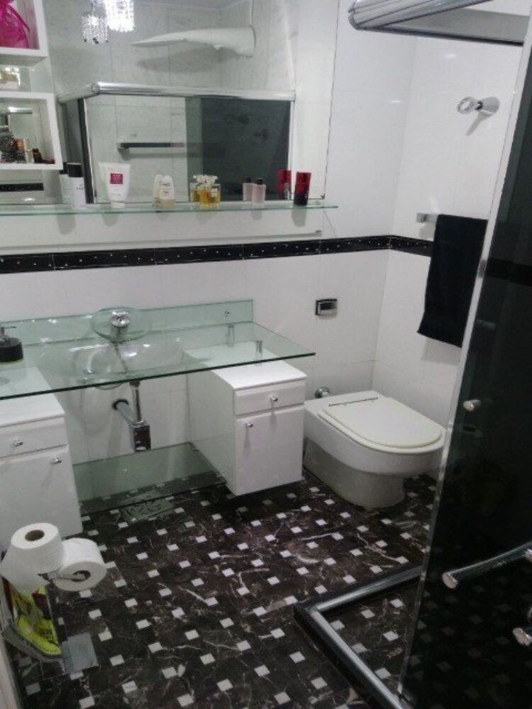 Cobertura, 3 quartos - Foto 49