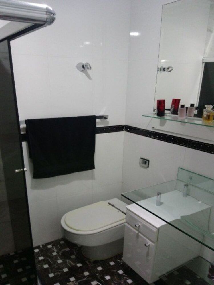 Cobertura, 3 quartos - Foto 59