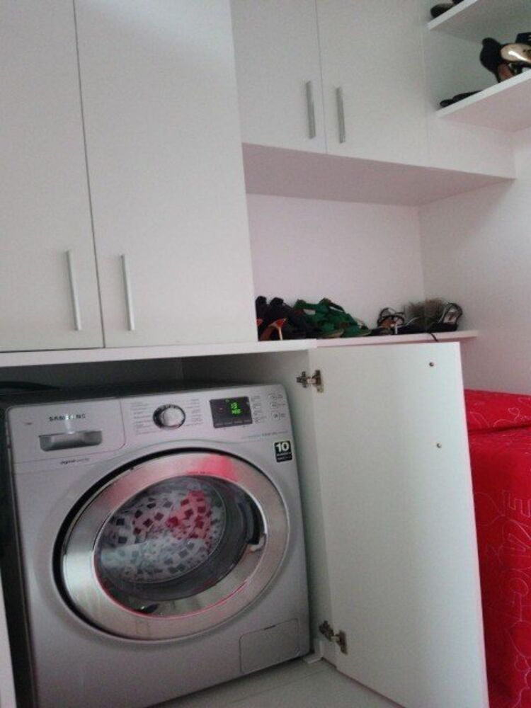Cobertura, 3 quartos - Foto 42