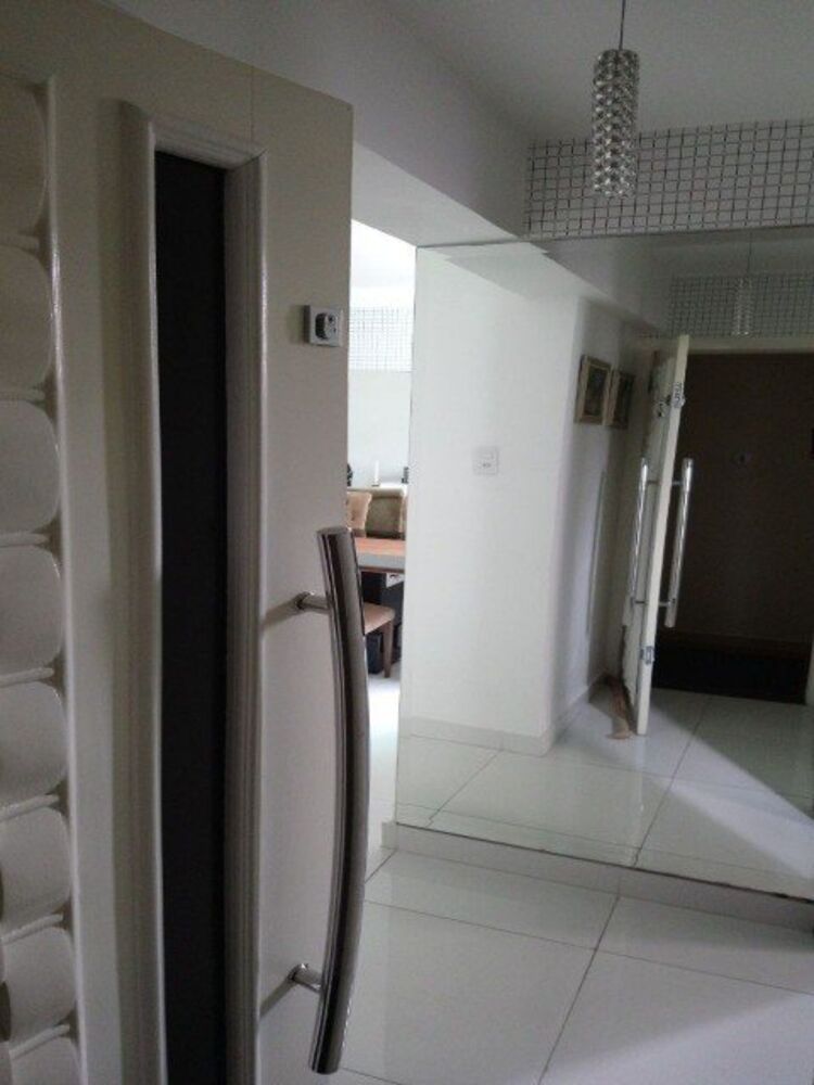 Cobertura, 3 quartos - Foto 34