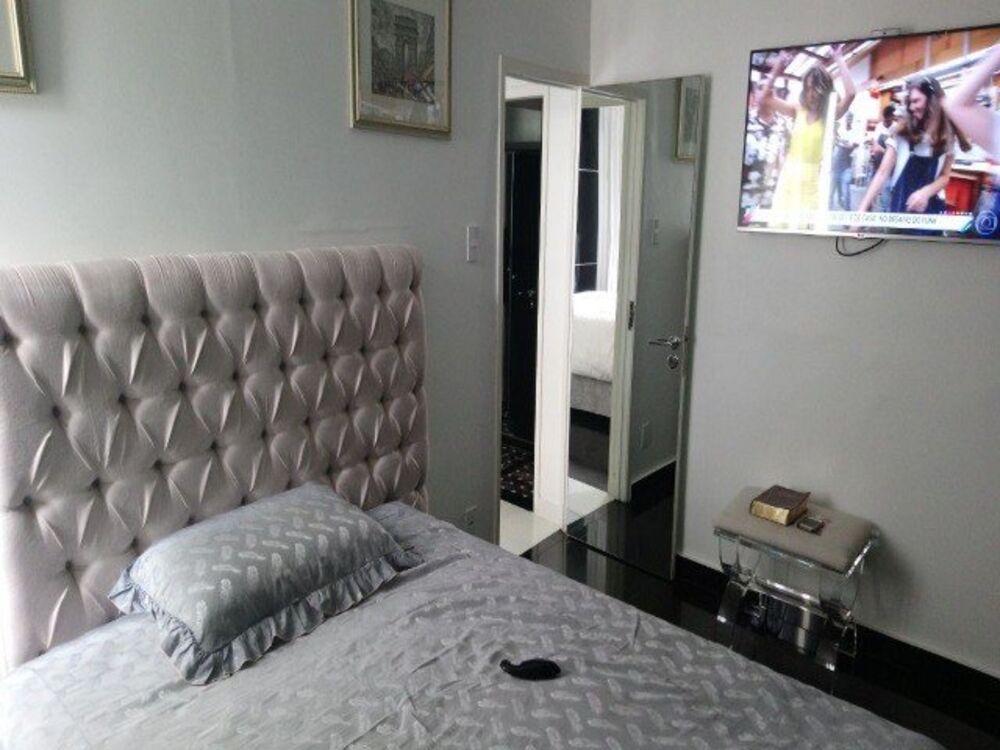 Cobertura, 3 quartos - Foto 30
