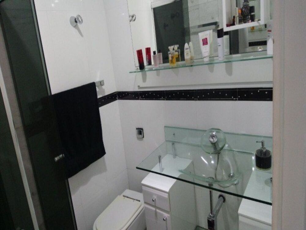Cobertura, 3 quartos - Foto 27