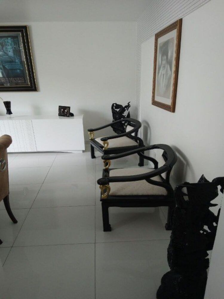 Cobertura, 3 quartos - Foto 28