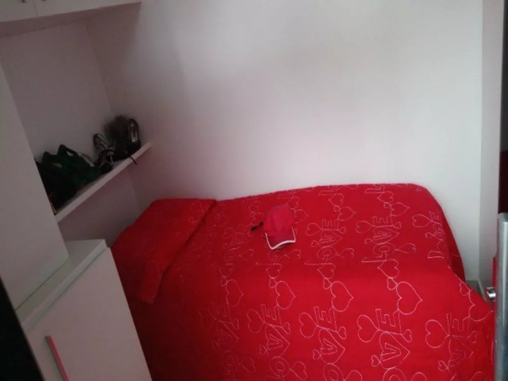 Cobertura, 3 quartos - Foto 20