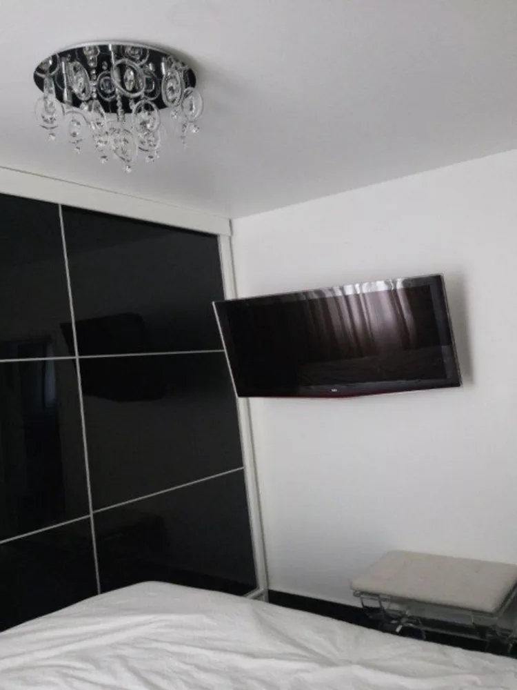 Cobertura, 3 quartos - Foto 8