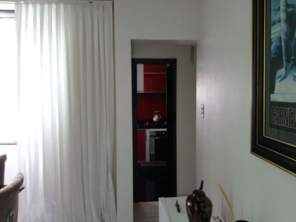 Cobertura, 3 quartos - Foto 33