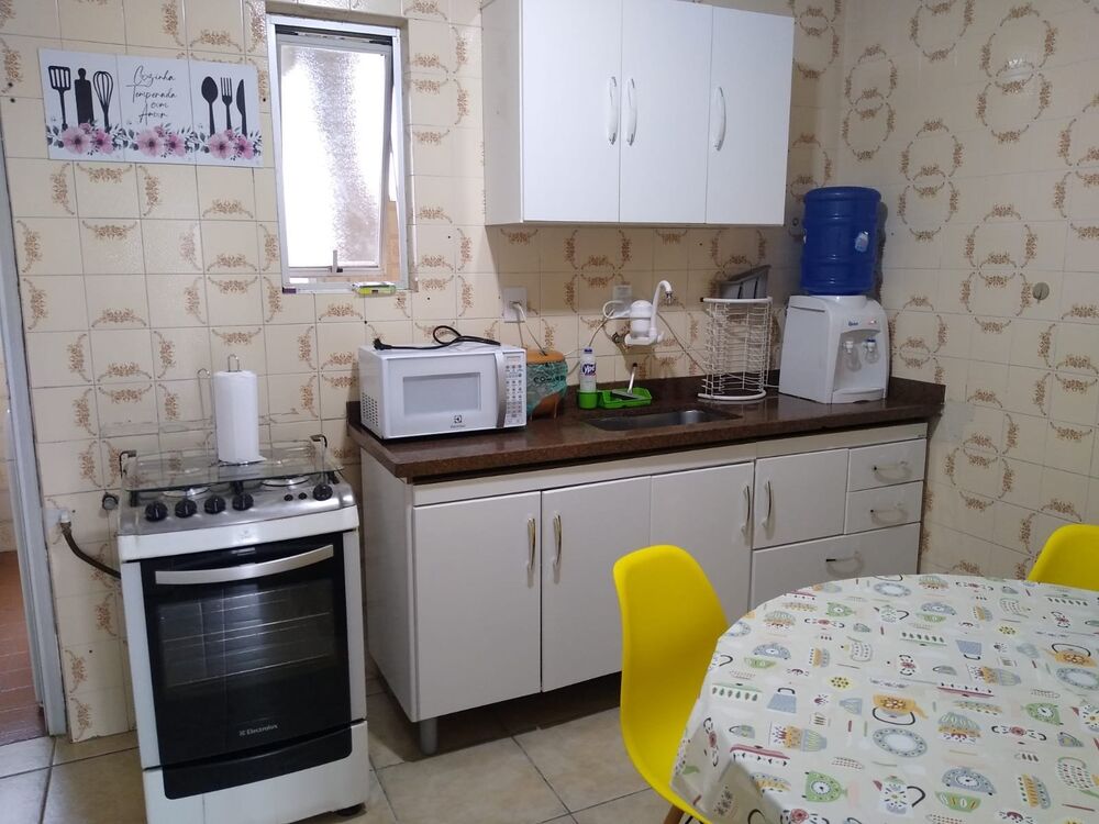 Apartamento, 3 quartos, 100 m² - Foto 1
