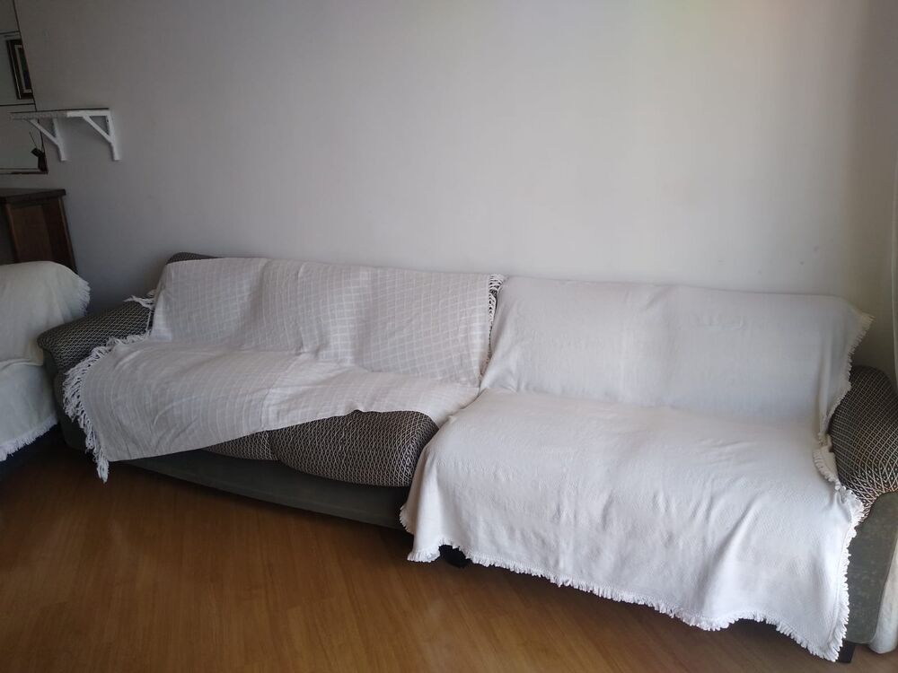 Apartamento, 3 quartos, 100 m² - Foto 2