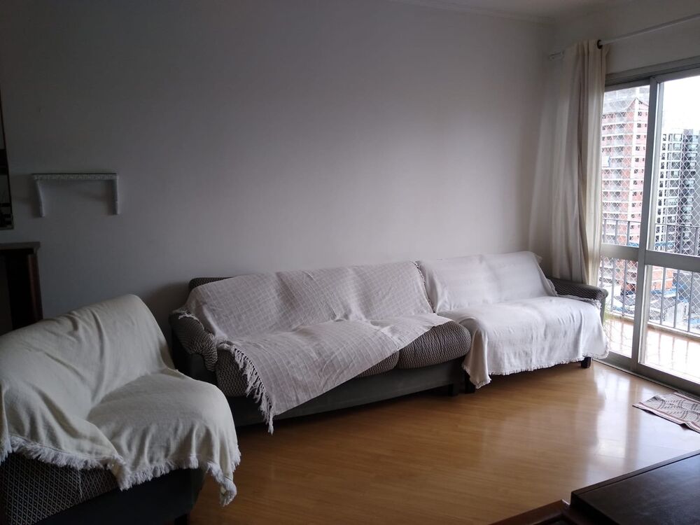 Apartamento, 3 quartos, 100 m² - Foto 3