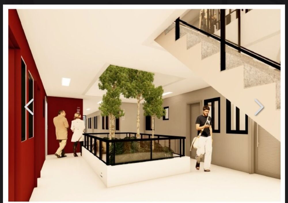 Apartamento, 1 quarto - Foto 4
