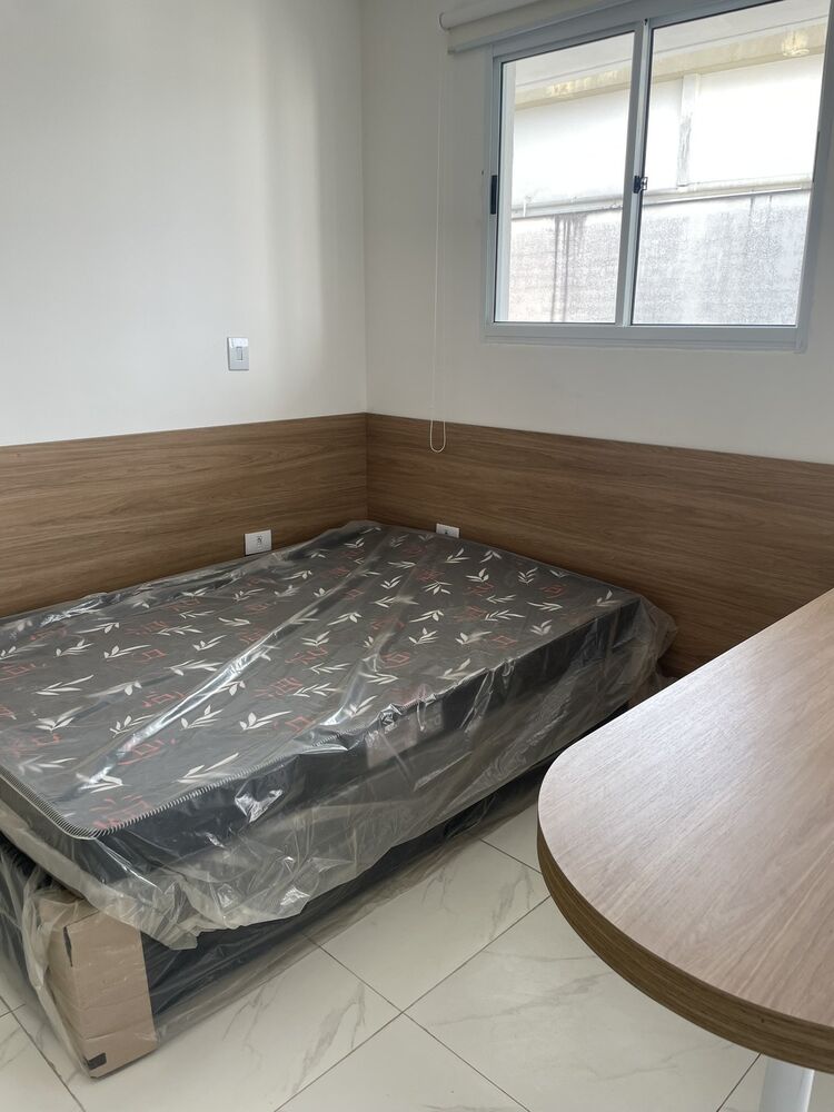 Apartamento, 1 quarto - Foto 2