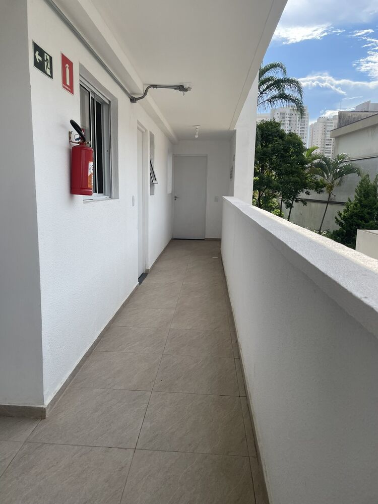 Apartamento, 1 quarto - Foto 8