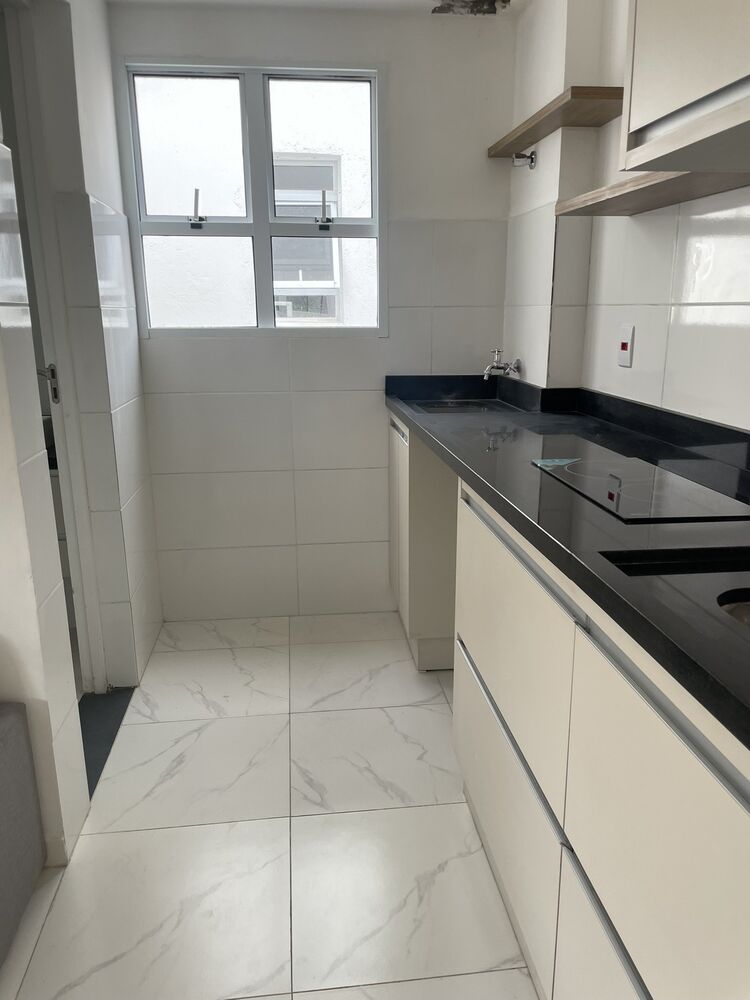 Apartamento, 1 quarto - Foto 1