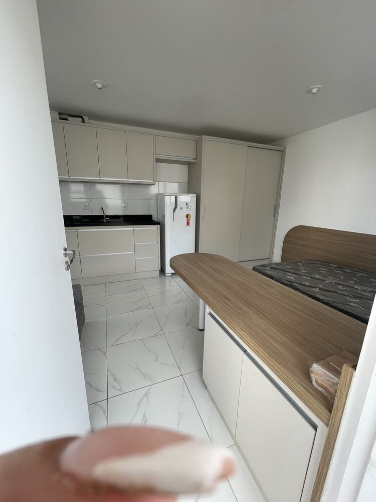 Apartamento, 1 quarto - Foto 7