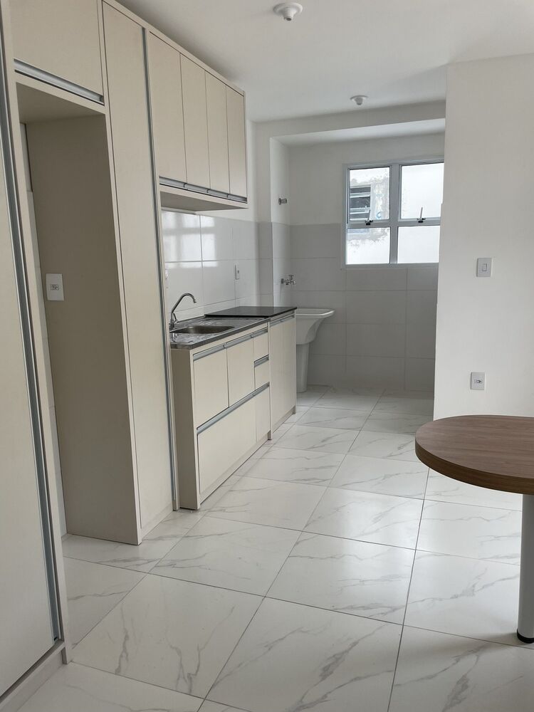 Apartamento, 1 quarto - Foto 4