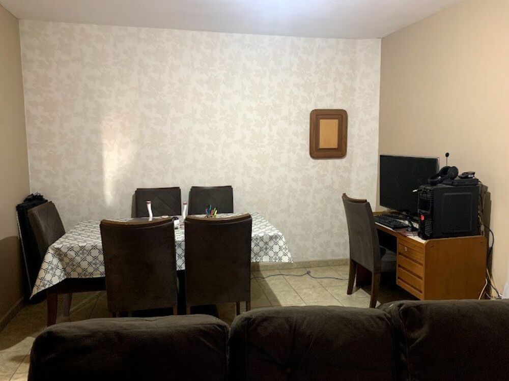 Casa, 3 quartos - Foto 8