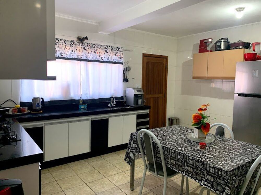 Casa, 3 quartos - Foto 28