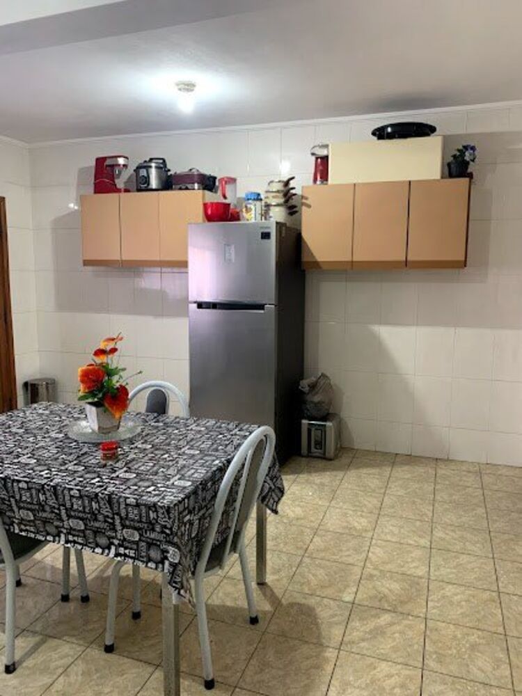 Casa, 3 quartos - Foto 25