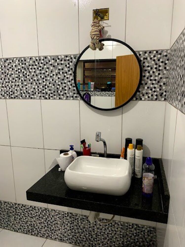 Casa, 3 quartos - Foto 21