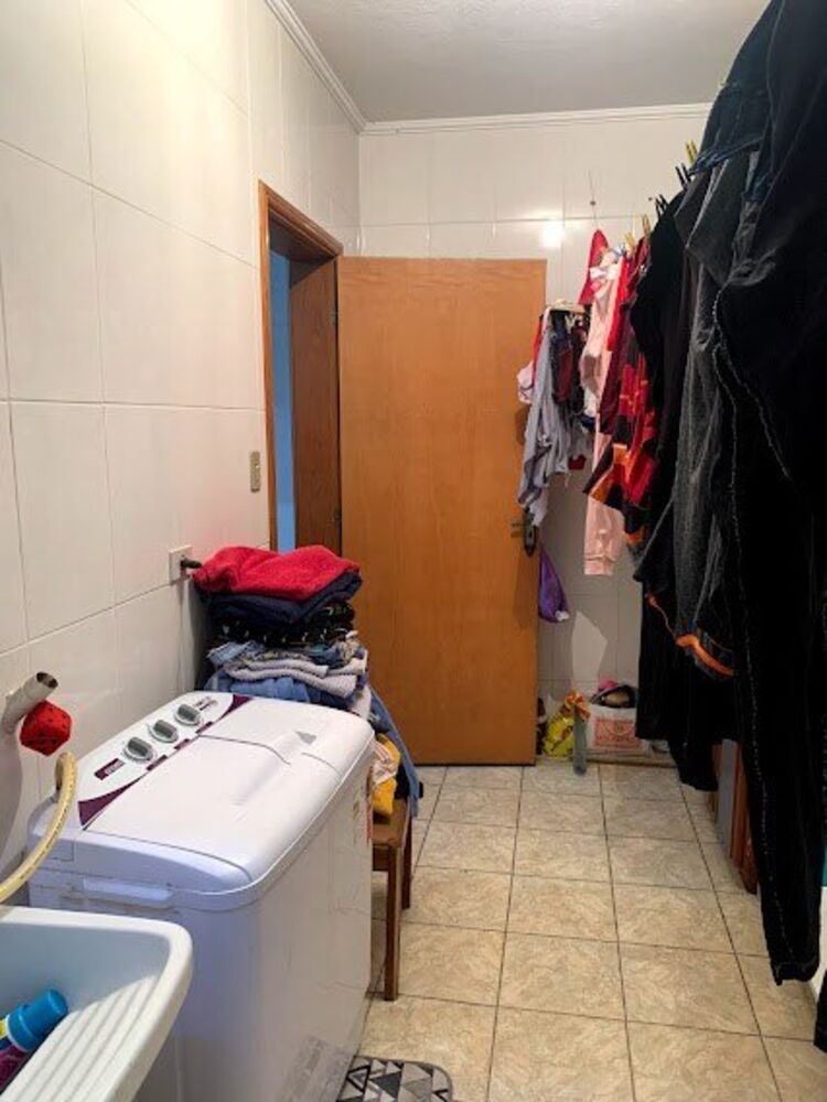 Casa, 3 quartos - Foto 35