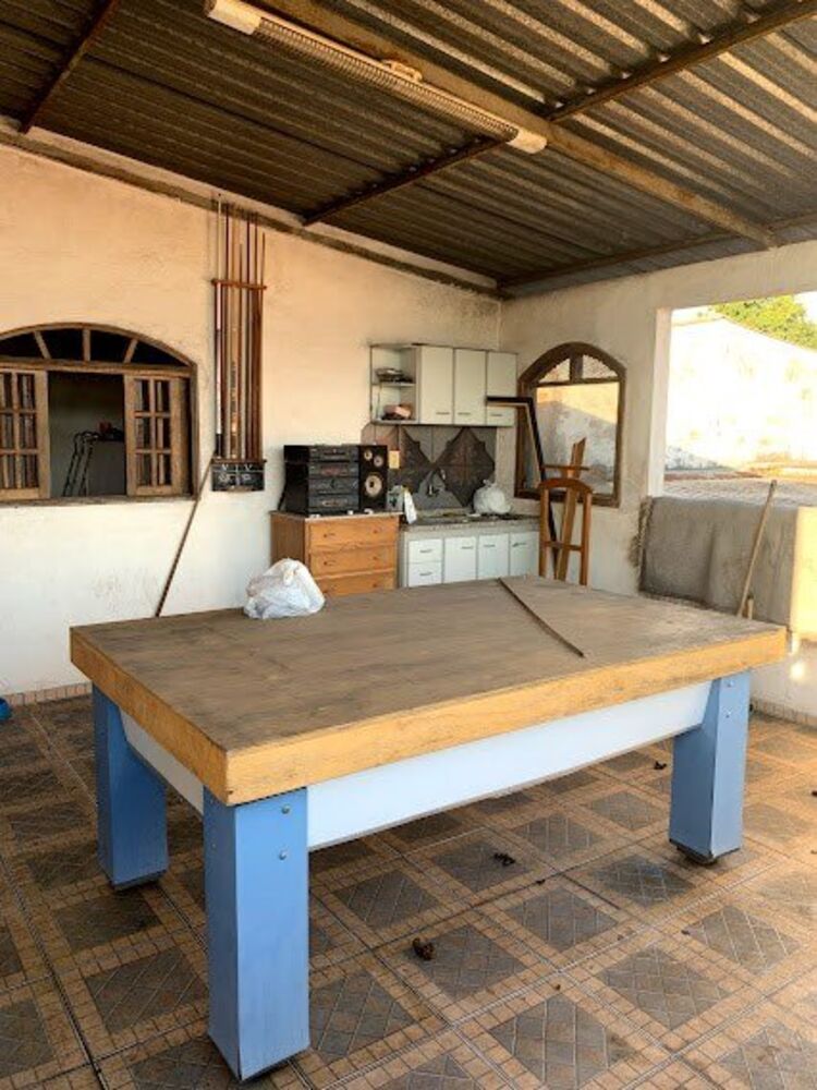 Casa, 3 quartos - Foto 32