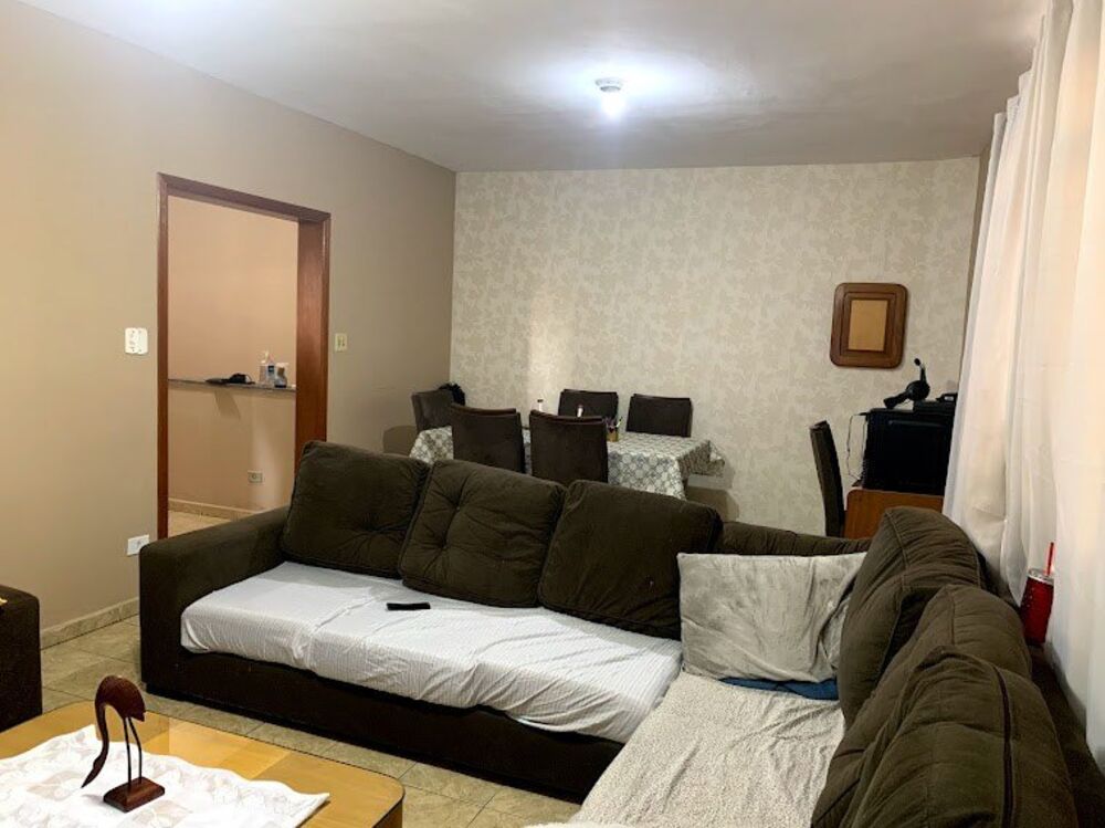 Casa, 3 quartos - Foto 10