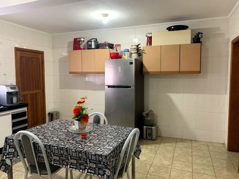 Casa, 3 quartos - Foto 36