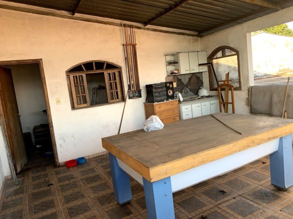 Casa, 3 quartos - Foto 29