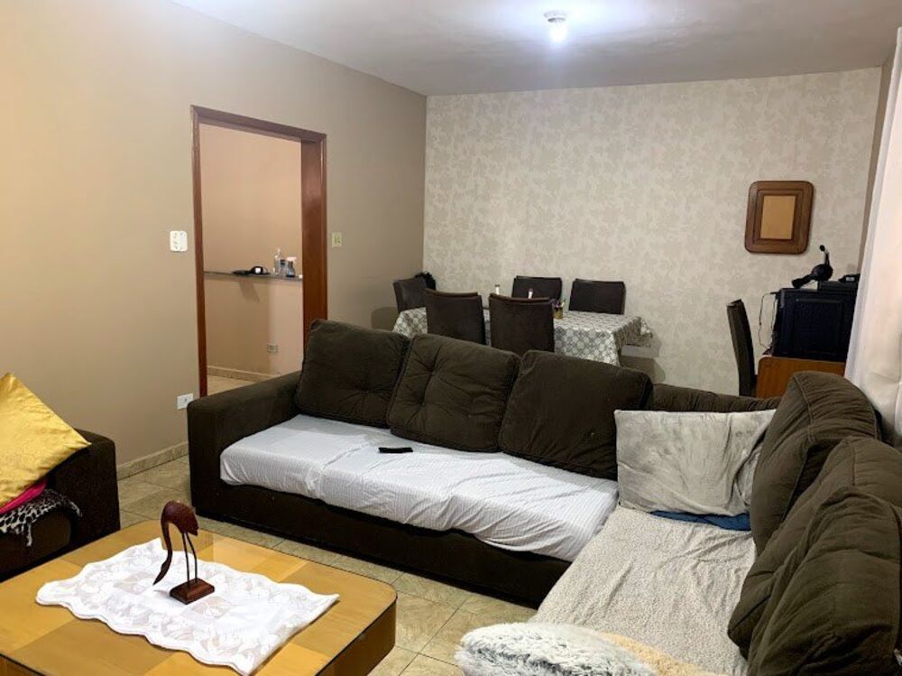 Casa, 3 quartos - Foto 9